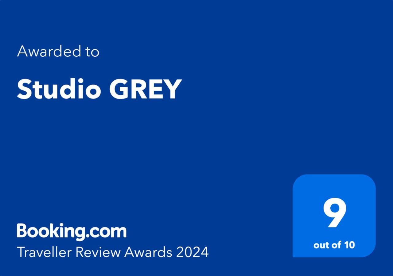 Studio Grey Obersaasheim Exterior foto